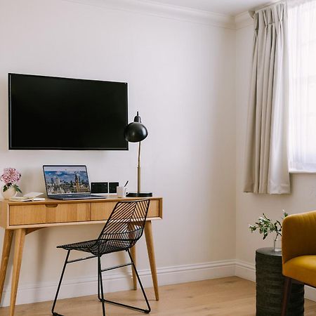 Sonder Chelsea Green London Eksteriør bilde